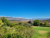  of property in Montagu