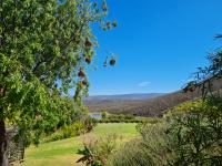  of property in Montagu