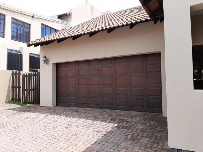 3 Bedroom House for Sale For Sale in Cashan - MR671854