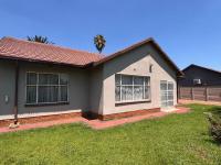 3 Bedroom 2 Bathroom House for Sale for sale in Vanderbijlpark