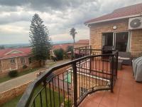 4 Bedroom 3 Bathroom Duplex for Sale for sale in Safarituine