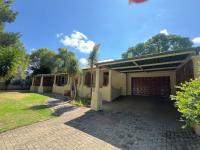 3 Bedroom 3 Bathroom House for Sale for sale in Westdene (Bloemfontein)