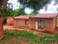  of property in Thohoyandou