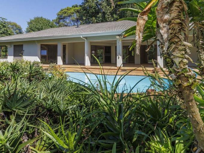 3 Bedroom Simplex for Sale For Sale in Winston Park  - MR671889
