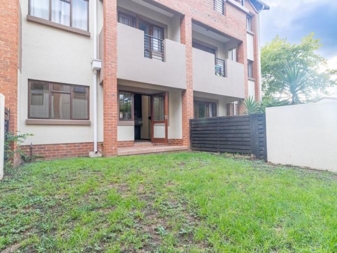 1 Bedroom Apartment for Sale For Sale in Paulshof - MR671905