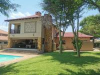  of property in Pebble Rock