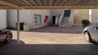 Carport  of property in Sasolburg