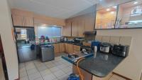 Kitchen of property in Sasolburg