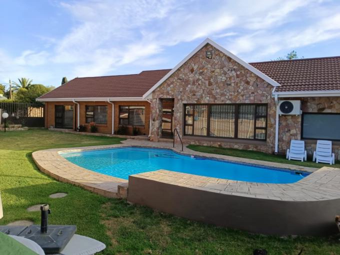 3 Bedroom House for Sale For Sale in Visagiepark - MR671930