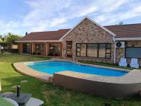 3 Bedroom 2 Bathroom House for Sale for sale in Visagiepark