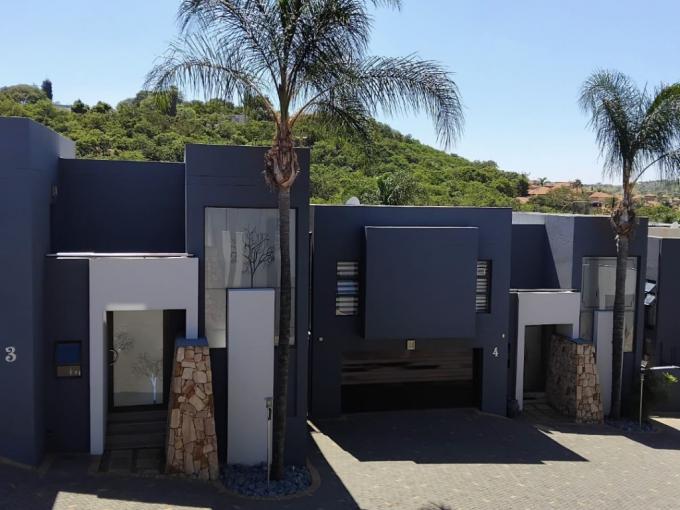 3 Bedroom Simplex for Sale For Sale in Bassonia - MR671931