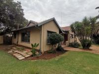  of property in Brackendowns
