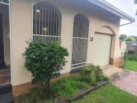  of property in Brackendowns