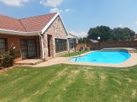  of property in Visagiepark