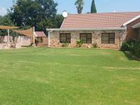  of property in Visagiepark