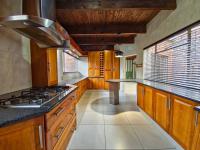  of property in Waterkloof Ridge