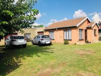 2 Bedroom 1 Bathroom House for Sale for sale in Germiston