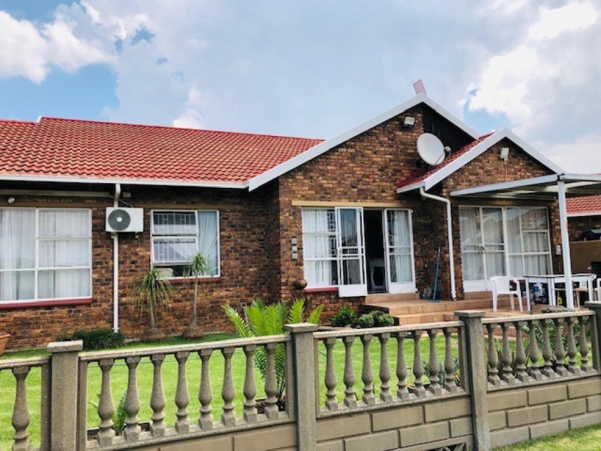  of property in Randhart