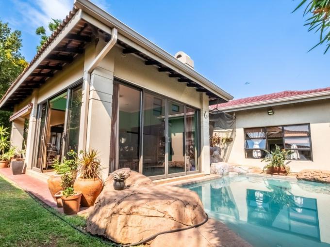 3 Bedroom House for Sale For Sale in Pecanwood Estate - MR671948