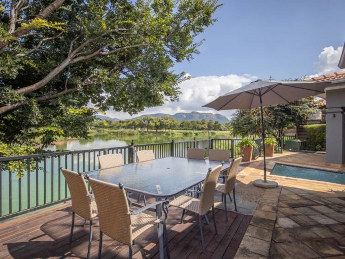 4 Bedroom House for Sale For Sale in Pecanwood Estate - MR671949