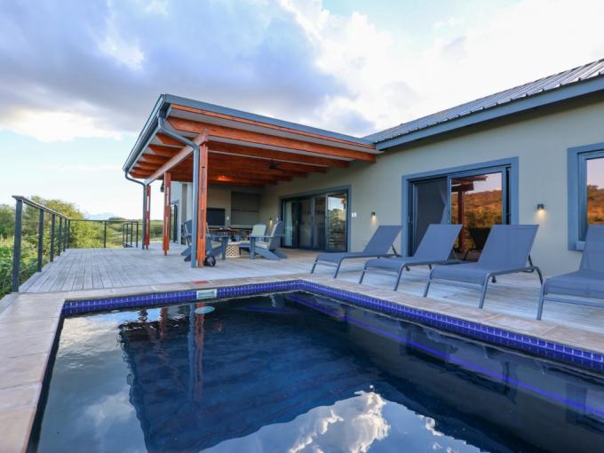 3 Bedroom House to Rent in Hoedspruit - Property to rent - MR671956