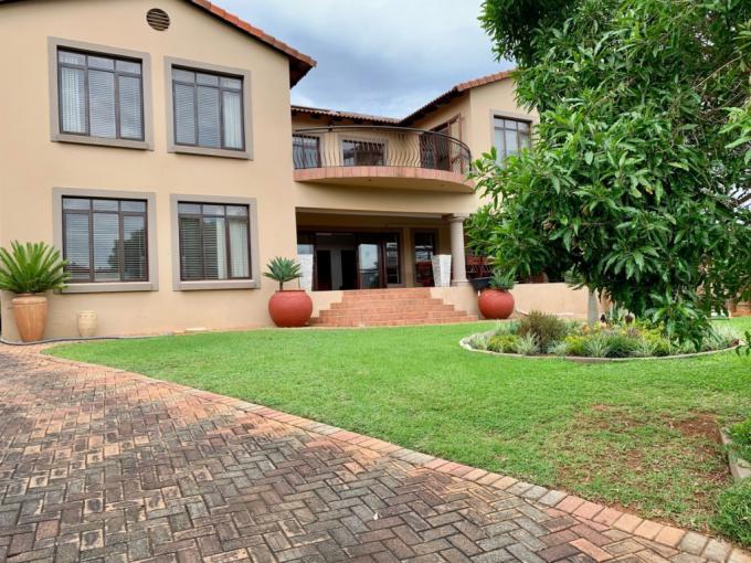 3 Bedroom House for Sale For Sale in Hartbeespoort - MR671958