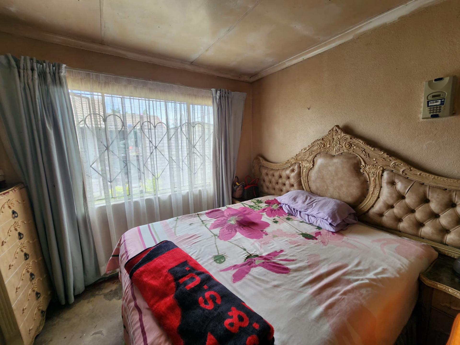 Bed Room 1 of property in Meriting unit 3