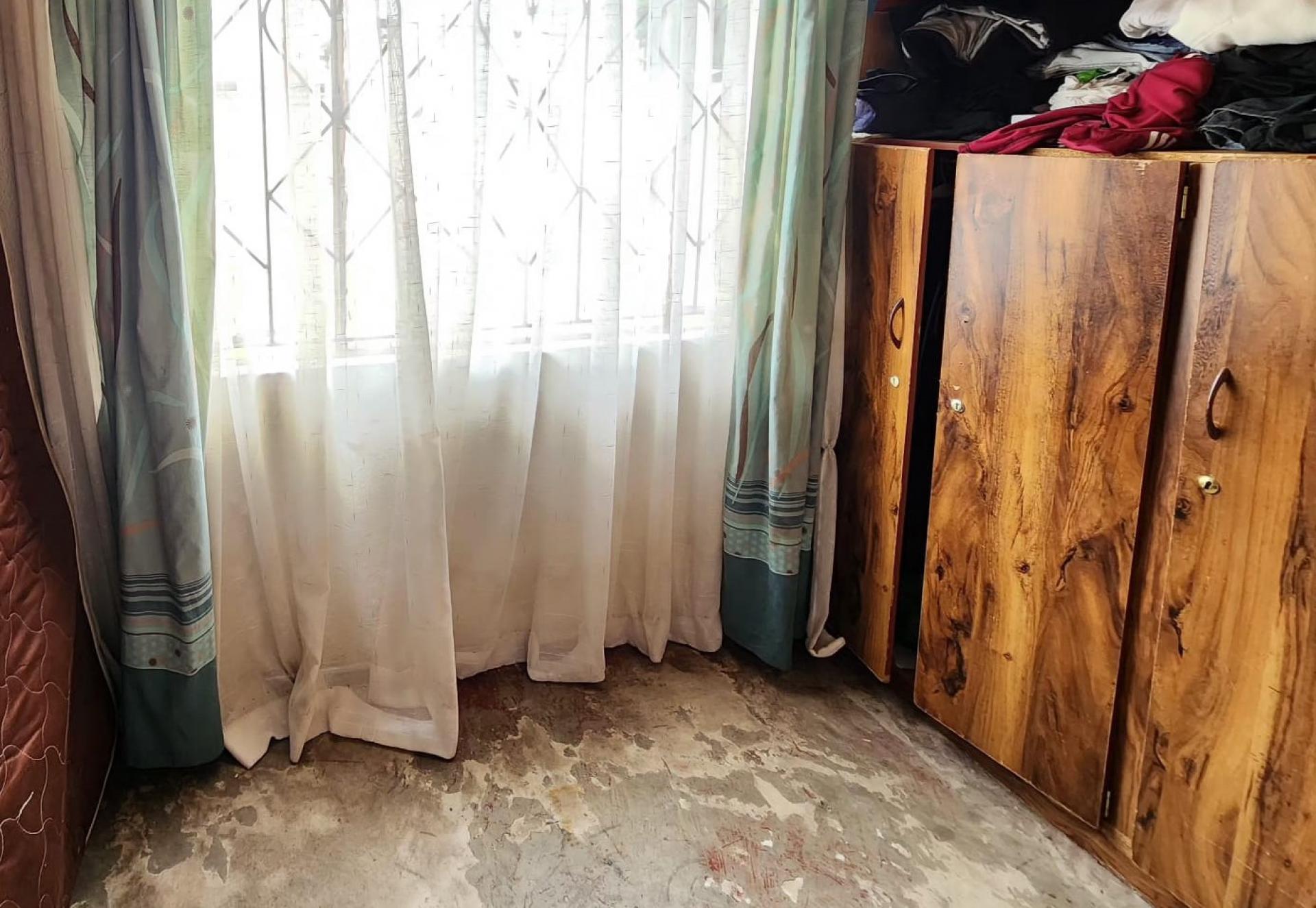 Bed Room 2 of property in Meriting unit 3