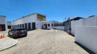 1 Bedroom Commercial for Sale for sale in Strand