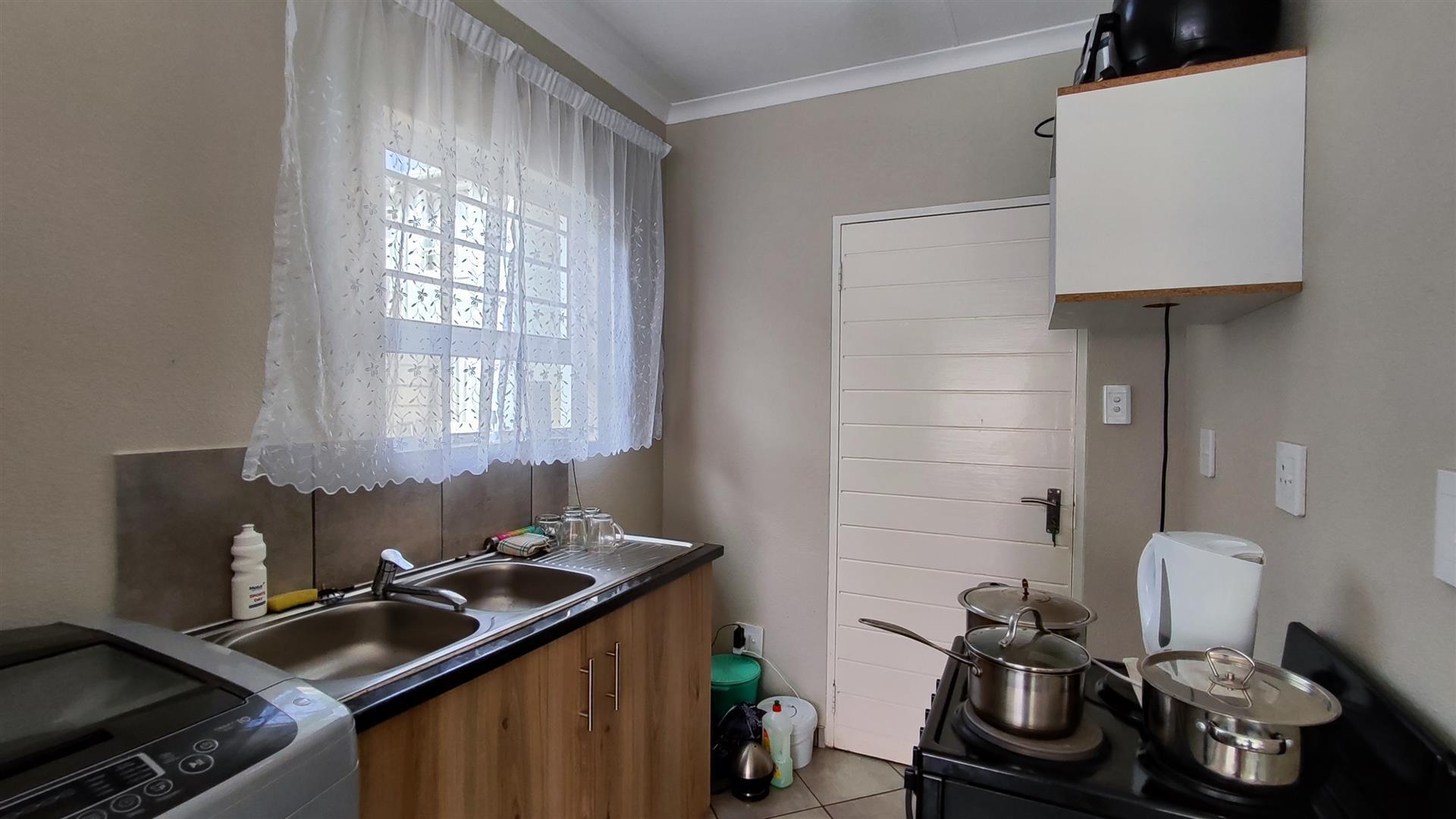 Kitchen - 4 square meters of property in Alliance