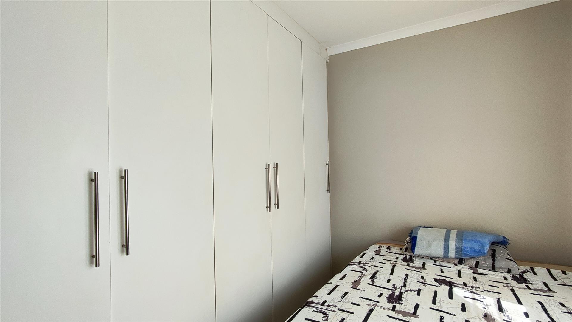 Bed Room 2 - 11 square meters of property in Alliance