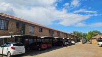 Spaces of property in Potchefstroom
