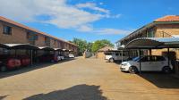 Spaces of property in Potchefstroom