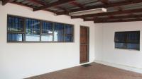 Patio - 89 square meters of property in Oaklands - JHB