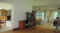 Rooms - 48 square meters of property in Oaklands - JHB