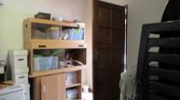 Bed Room 4 - 16 square meters of property in Oaklands - JHB