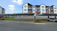 Front View of property in Northgate (JHB)