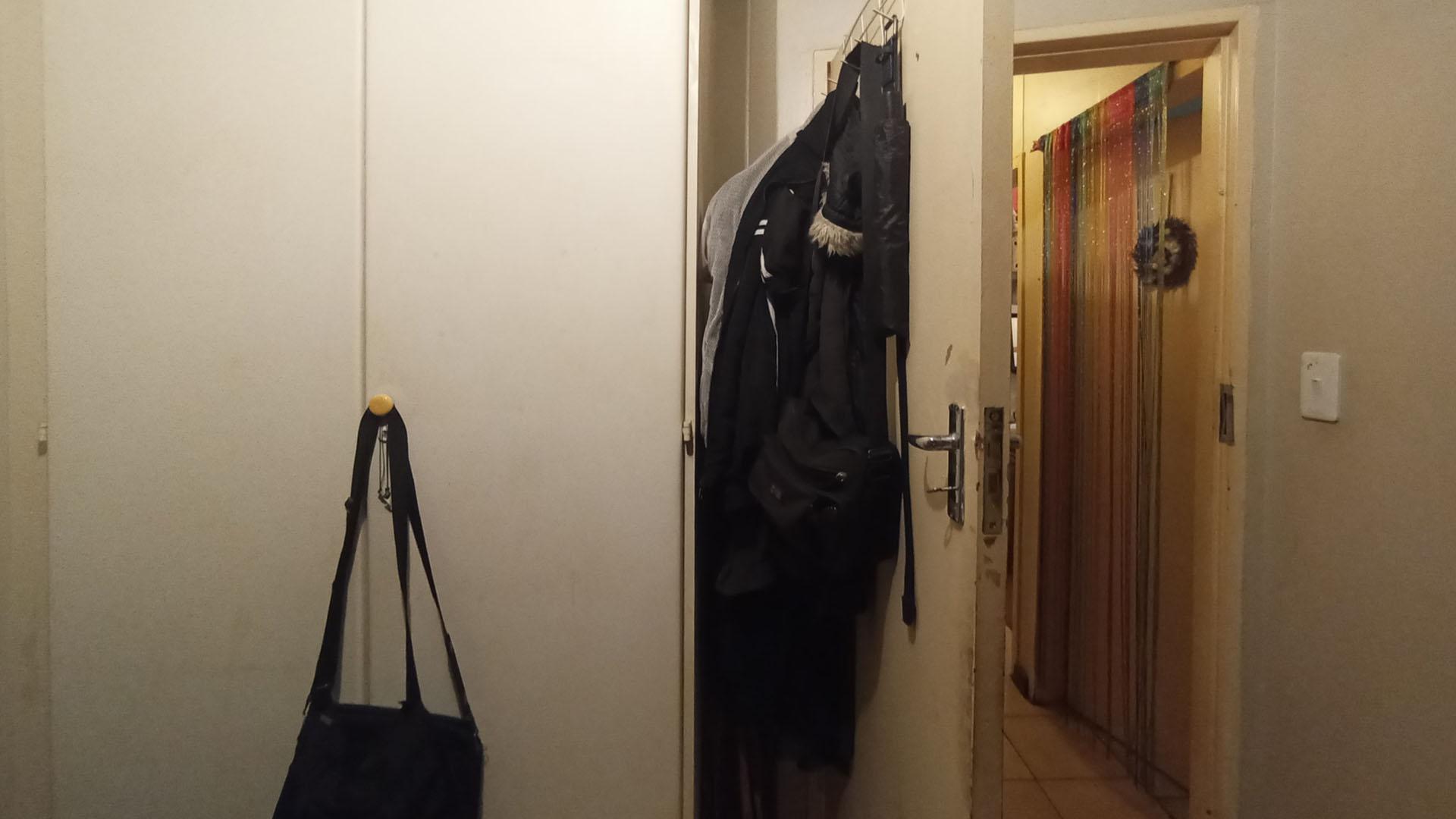 Bed Room 2 - 8 square meters of property in La Montagne