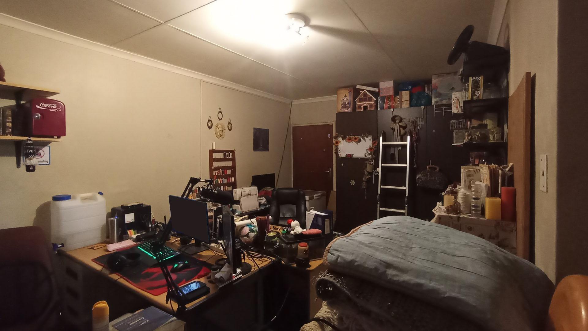 Rooms - 18 square meters of property in La Montagne