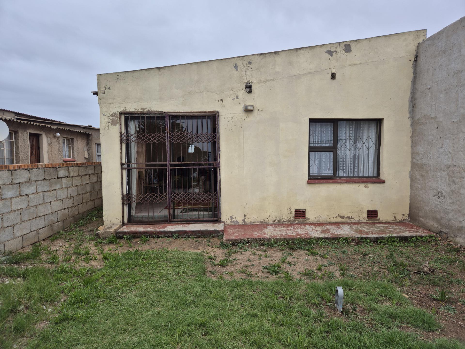  of property in New Brighton