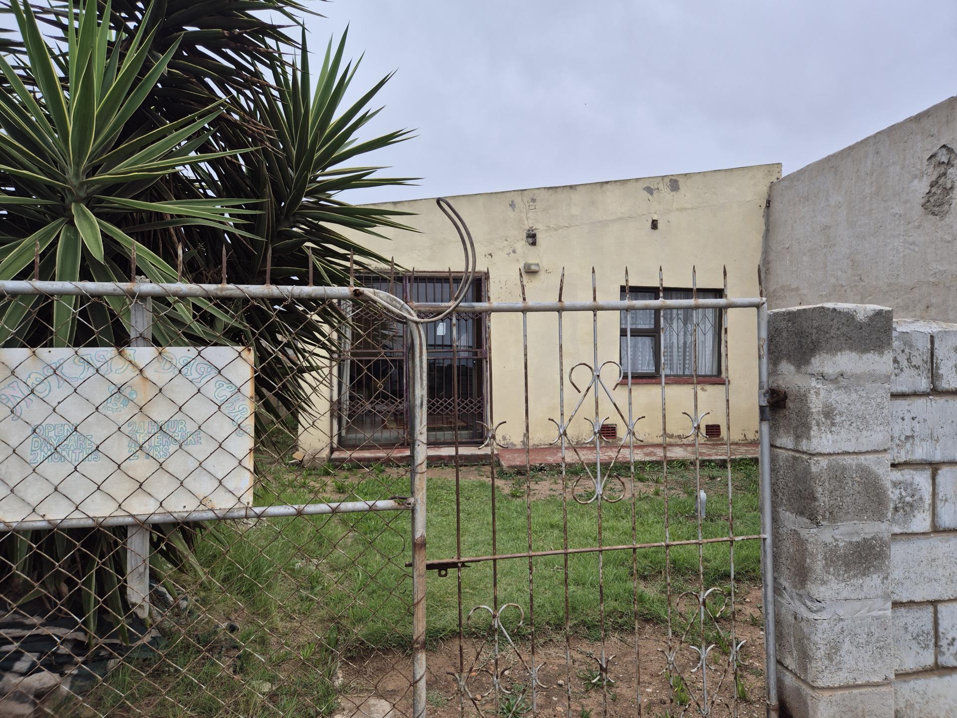  of property in New Brighton
