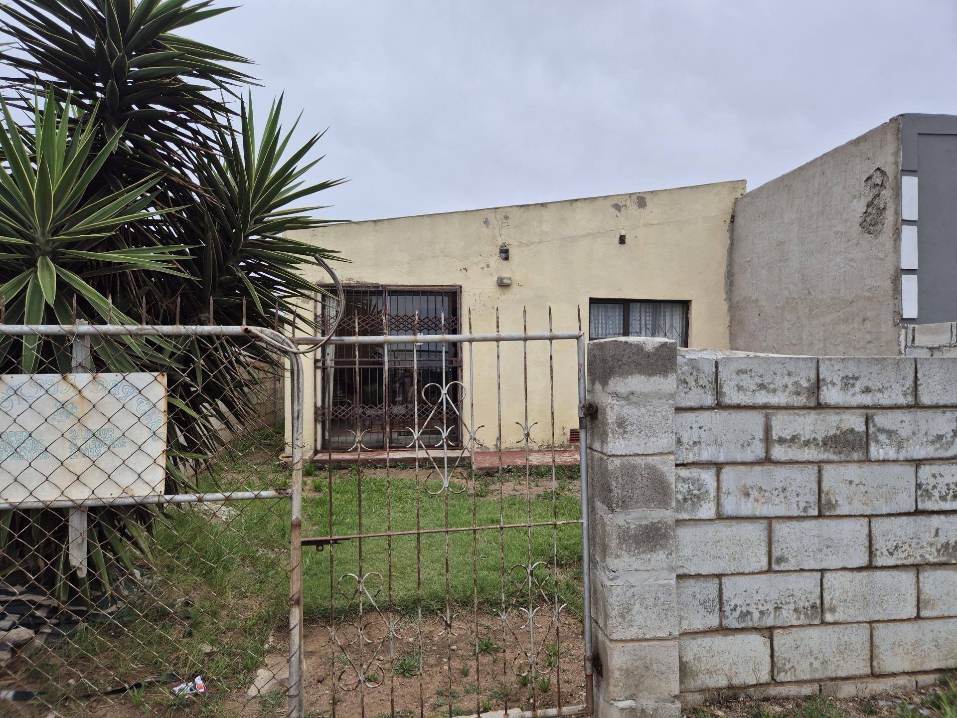  of property in New Brighton