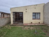 2 Bedroom 1 Bathroom House for Sale for sale in New Brighton