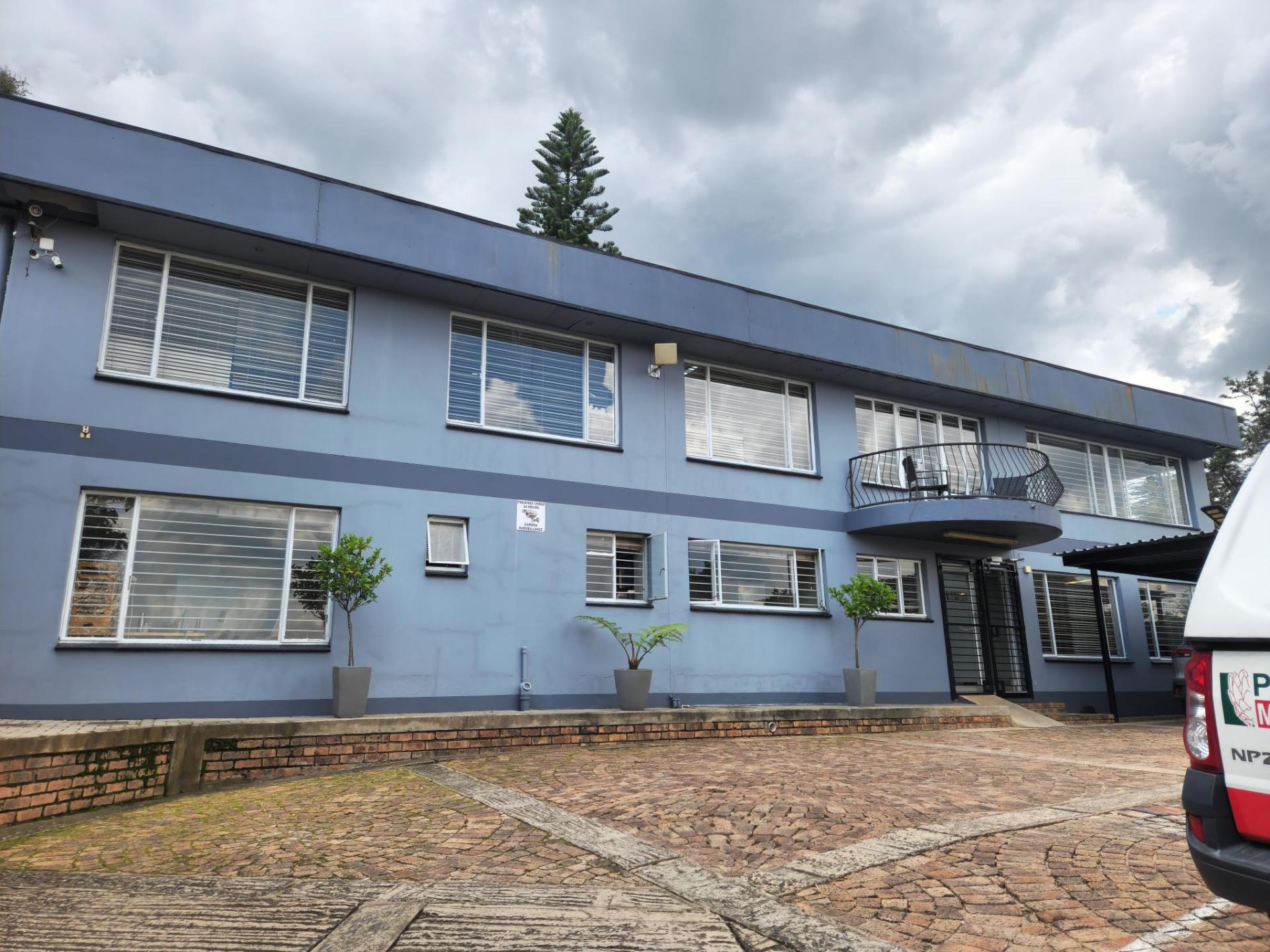  of property in Georgeville