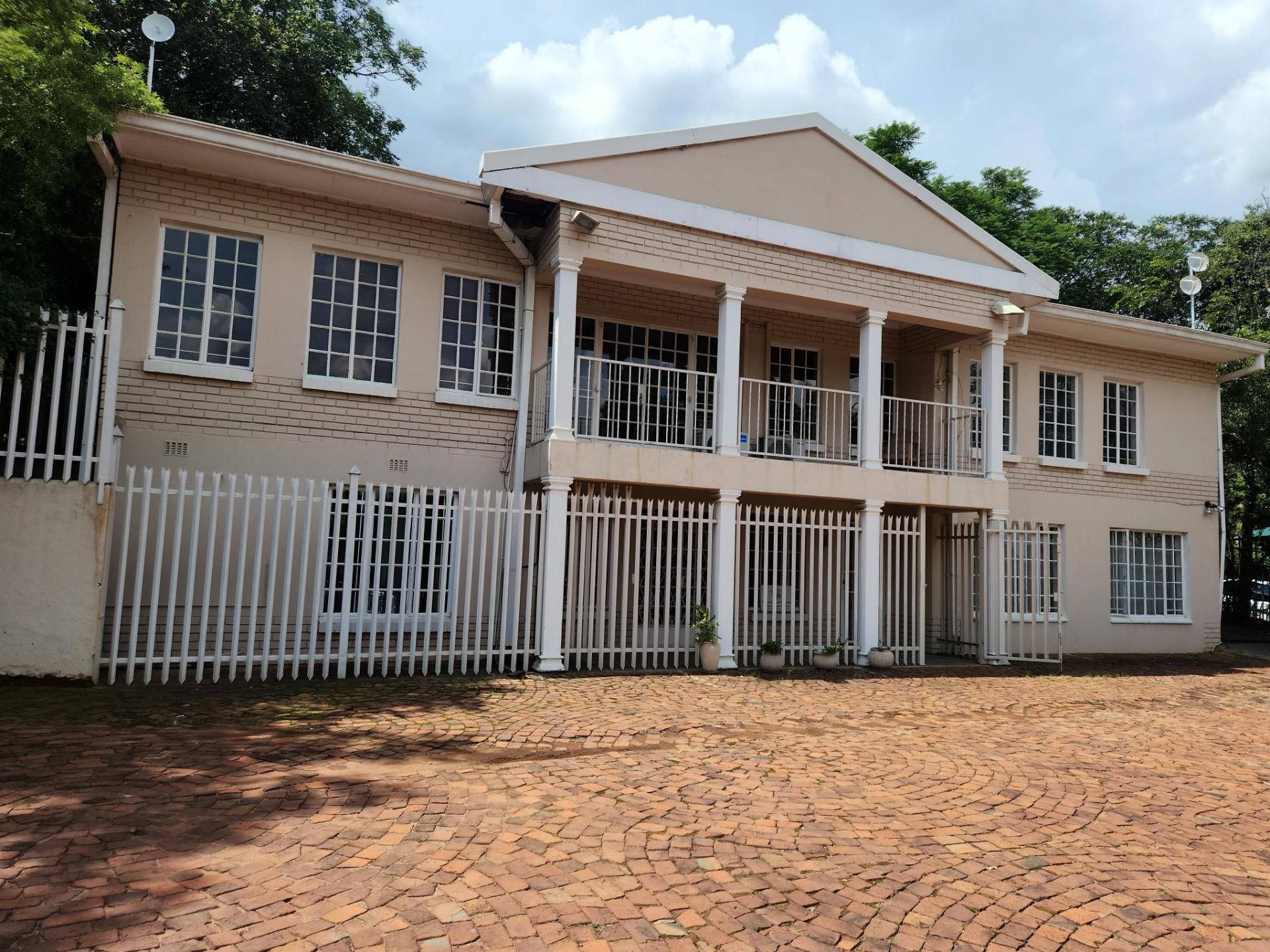  of property in Georgeville