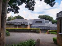  of property in Georgeville