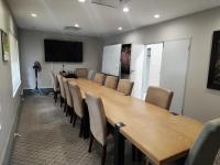  of property in Georgeville