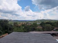  of property in Georgeville