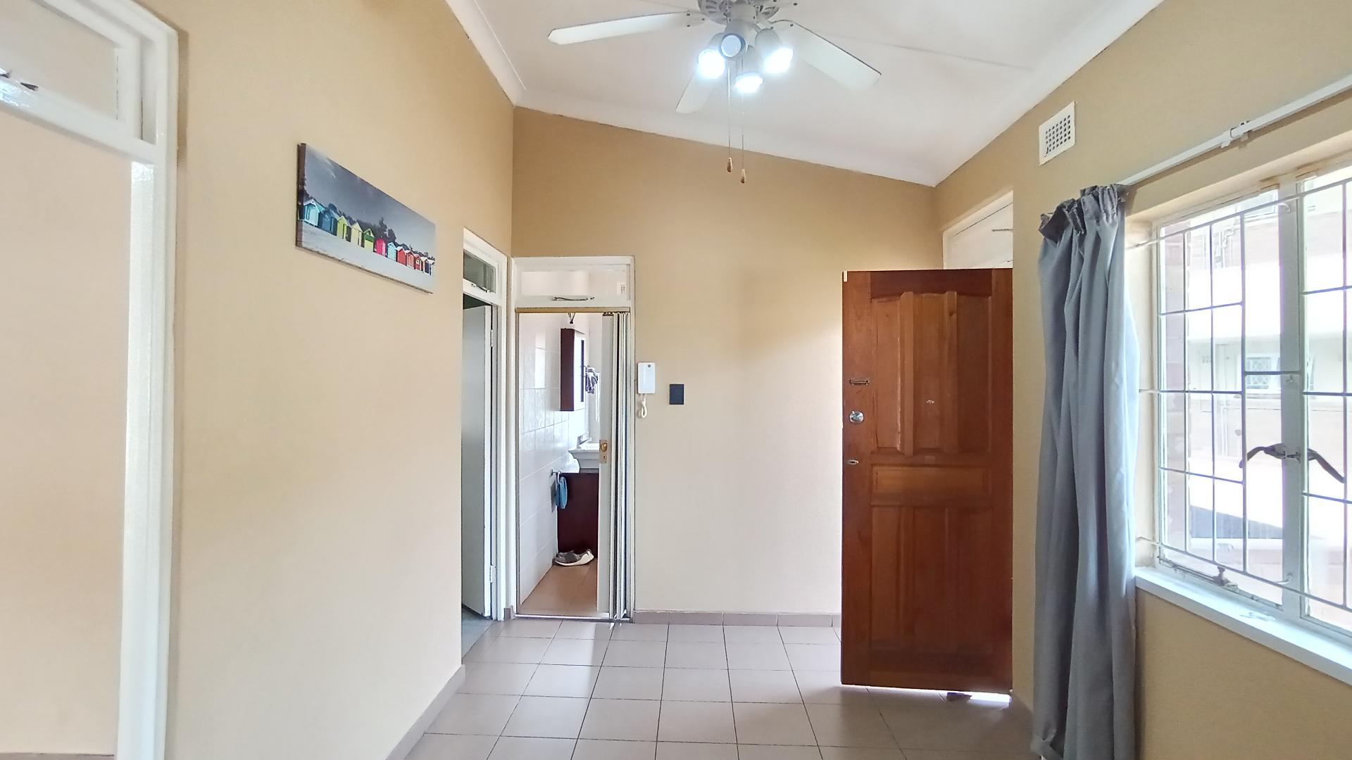 Dining Room - 12 square meters of property in Morningside - DBN