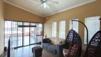 Lounges - 20 square meters of property in Morningside - DBN
